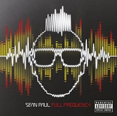 Sean Paul - Full Frequency