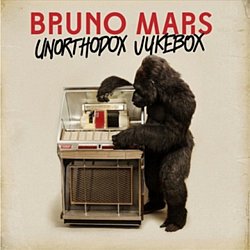 Bruno Mars - Unorthodox Jukebox - Volume.ro