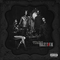 Halestorm - The Strange Case Of... - Volume.ro