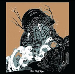 The Joy Formidable - The Big Roar - Volume.ro