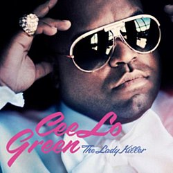 Cee Lo Green - The Lady Killer - Volume.ro