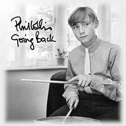 Phil Collins - Going Back - Volume.ro