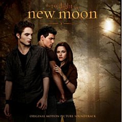 Original Soundtrack - The Twilight Saga: New Moon
