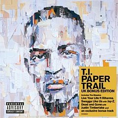 TI - Paper Trail [bonus Edition]