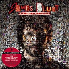 James Blunt - All the Lost Souls