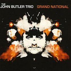 John Butler - Grand National CD - Volume.ro