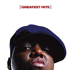 Notorious BIG - Greatest Hits (Clean) CD