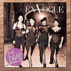 En Vogue - Funky Divas - Volume.ro