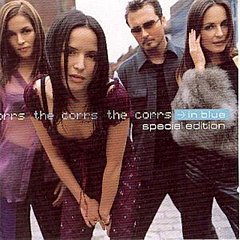 Corrs - In Blue
