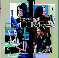 The Corrs - The Best of the Corrs