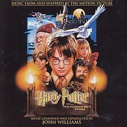 Original Soundtrack - Harry Potter and the Philosopher's Stone - Volume.ro