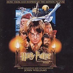 Original Soundtrack - Harry Potter and the Philosopher's Stone