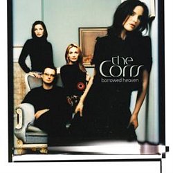 The Corrs - Borrowed Heaven - Volume.ro