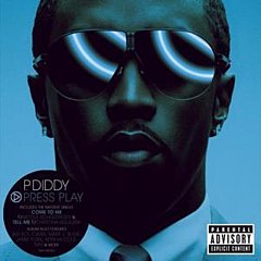 P Diddy - Press Play