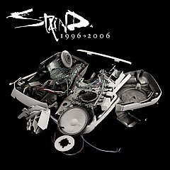 Staind - Singles 1996 - 2006