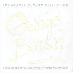 George Benson - The George Benson Collection - Volume.ro