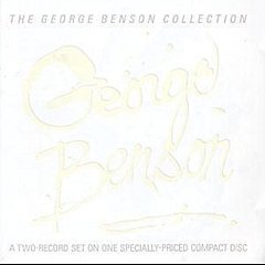 George Benson - The George Benson Collection
