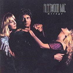 Fleetwood Mac - Mirage CD - Volume.ro