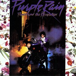 Purple Rain CD / Album - Volume.ro