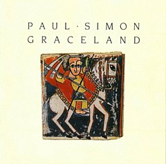 Paul Simon - Graceland