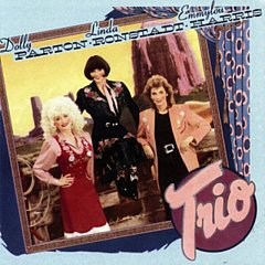Dolly Parton / Linda Ronstadt / Emmylou Harris - Trio