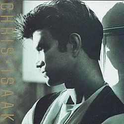 Chris Isaak - Chris Isaak CD - Volume.ro