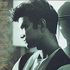 Chris Isaak - Chris Isaak CD