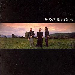 The Bee Gees - E.S.P CD - Volume.ro