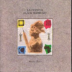 Ladysmith Black Mambazo - Shaka Zulu - Volume.ro