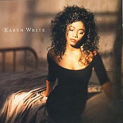 Karyn White - Karyn White