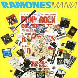 The Ramones - Ramones Mania CD - Volume.ro