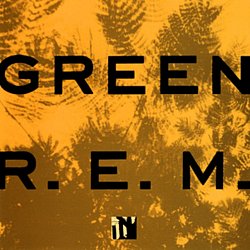 REM - Green CD - Volume.ro