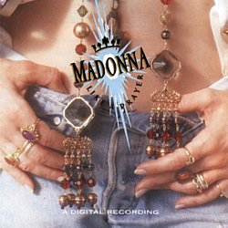 Madonna - Like a Prayer - Volume.ro