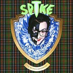 Elvis Costello - Spike - Volume.ro