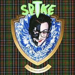 Elvis Costello - Spike