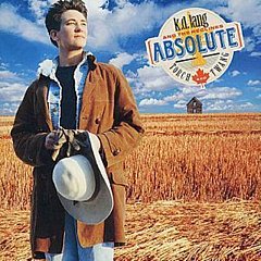KD Lang and the Reclines - Absolute Torch and Twang