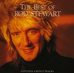 Rod Stewart - The Best of Rod Stewart - Volume.ro