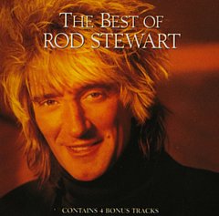 Rod Stewart - The Best of Rod Stewart