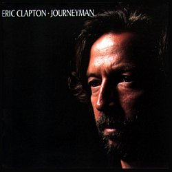 Eric Clapton - Journeyman - Volume.ro