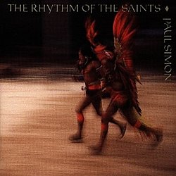Paul Simon - Rhythm Of The Saints CD - Volume.ro