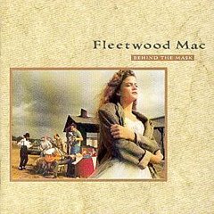 Fleetwood Mac - Behind The Mask CD