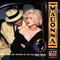 Madonna - I'm Breathless - Volume.ro
