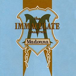 Madonna - The Immaculate Collection - Volume.ro