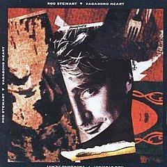 Rod Stewart - Vagabond Heart