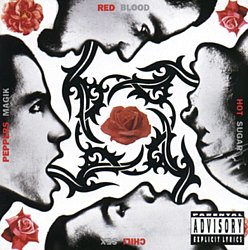 Red Hot Chili Peppers - Blood Sugar Sex Magik - Volume.ro