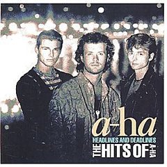 A-Ha - Headlines and Deadlines