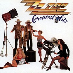ZZ Top - Greatest Hits - Volume.ro