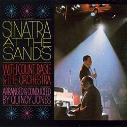 Frank Sinatra - Sinatra at the Sands - Volume.ro