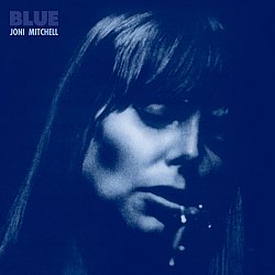 Joni Mitchell - Blue - Volume.ro