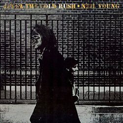 Neil Young - After the Gold Rush - Volume.ro